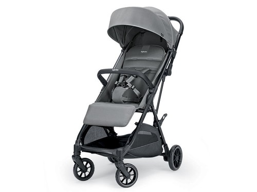 Passeggino now blk sprint - blk,