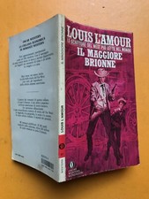L'Amour Louis, IL MAGGIORE