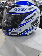 CASCO INTEGRALE HELMETS THH
