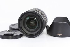 Tamron SP 17-50 mm f/2.8 LD