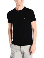 MAGLIA T SHIRT UOMO LACOSTE