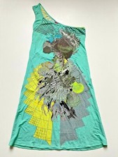 Save The Queen Sun Vestito Mare Copricostume  Tg. S