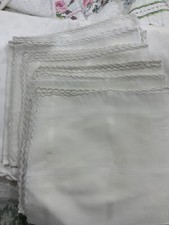 Fabbri Ricami Italy New 9pc