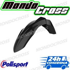 Parafango anteriore cross