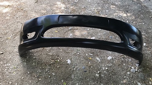 Paraurti anteriore peugeot 406 - anteriore,