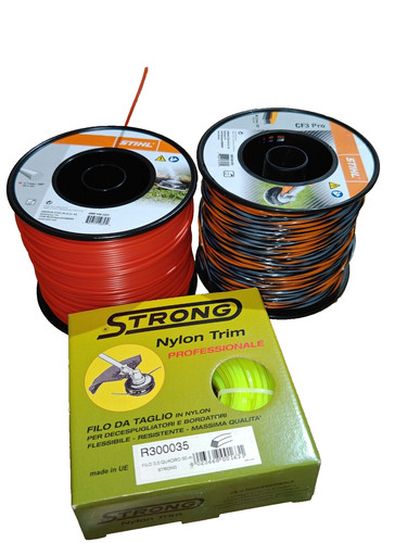 Filo decespugliatore stihl - filo,