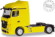 Herpa 309233 trattore stradale