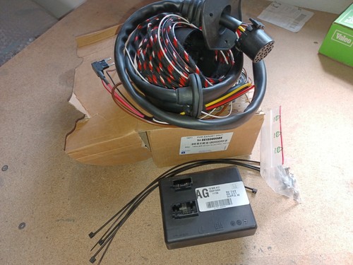 Ec13305585 cablaggio presa - ec13305585,