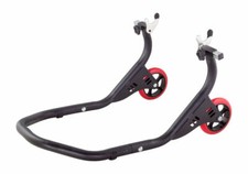 Cavalletto Posteriore Alzamoto