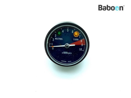 Orologio contagiri honda - honda, xl