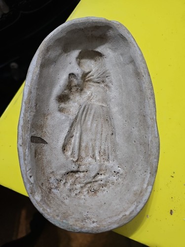 Ceramica antica formina - antica,