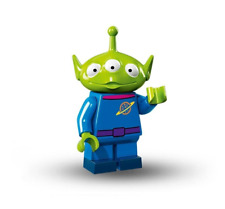 71012 - Lego Minifigures Alieno Toy Story #30