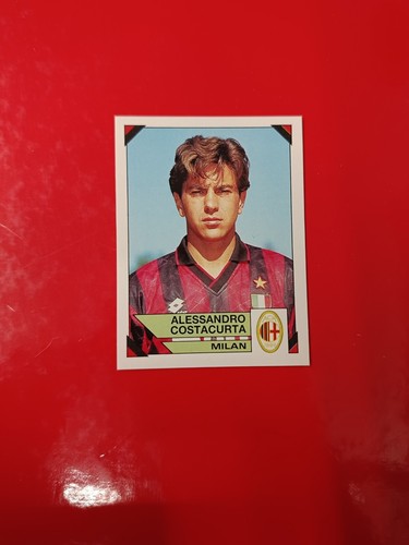 Calciatori panini 1993 - calciatori,