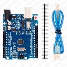 Arduino uno compatibile - arduino, r3
