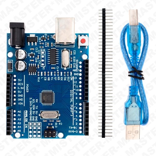 Arduino uno compatibile - arduino,