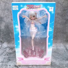 Fate/kaleid liner Prisma Illya