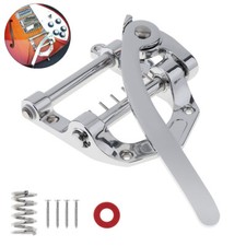Nuovo Vibrato Tailpiece