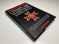 Franjo Terhart, I templari guardiani del Santo Graal, Newton & Compton 2002