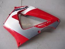 Fiancata Sinistra SX Carena Laterale Honda CBR 900 RR Fireblade 929 2000 2001