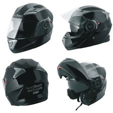 Casco modulare apribile moto - apribile,