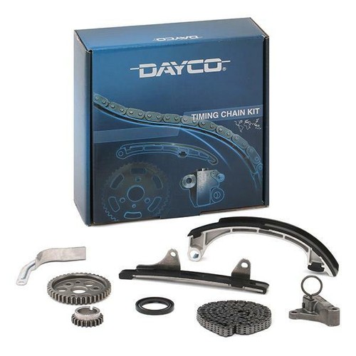 Kit catena distribuzione dayco - kit,