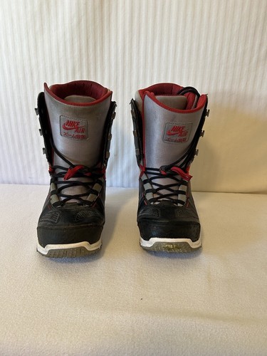 Stivali snowboard - stivali,