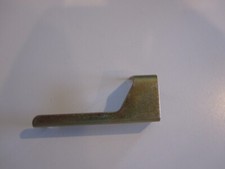 Carriage lock for - , standard