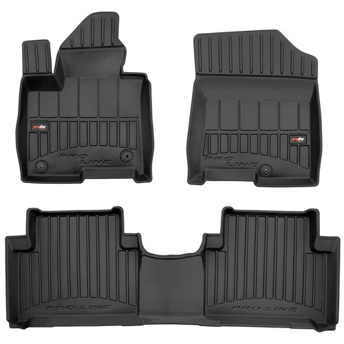 Tappetini auto tpe - tappetini, frogum
