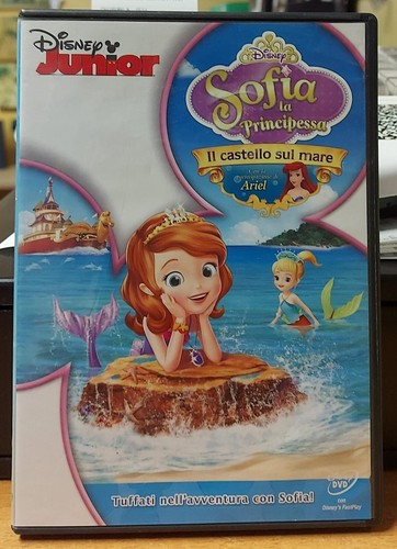 Sofia principessa il - sofia,
