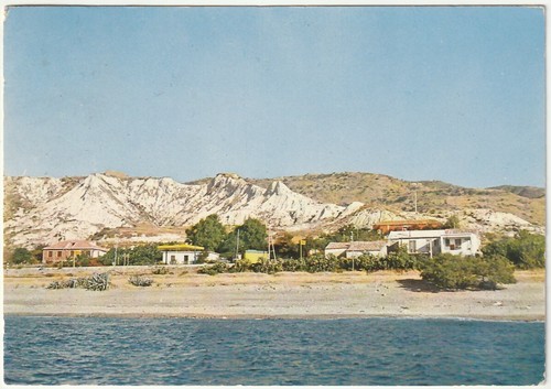 Marina palizzi cale - palizzi,