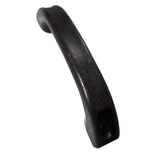 Maniglia nera camper - nera,