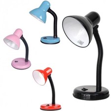 LAMPADA DA TAVOLO SCRIVANIA