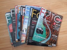 FOTO CULT  - rivista Di