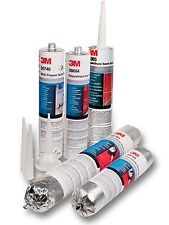 SIGILLANTE POLIURETANICO PER LAMIERE PROFESSIONALE 3M