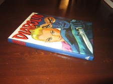 CARTONATO DIABOLIK PRIMA
