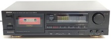 DENON DRM-510 Stereo Cassette