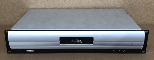 Processore audio digitale