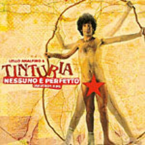 Lello analfino tinturia - tinturia,