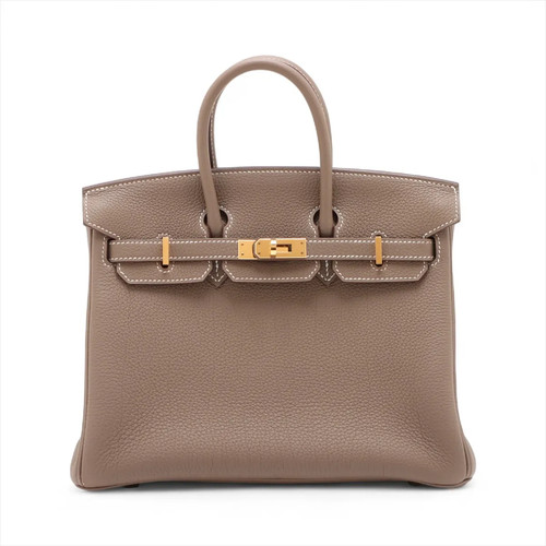 Hermès birkin tournay - birkin, le