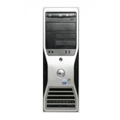 Dell precision 390 tower - precision, core