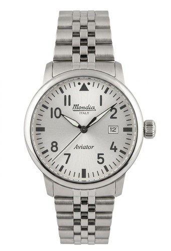 Orologio uomo mondia - orologio, aviator