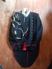 UNIFORME GUS VINTAGE ESERCITO