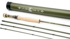 Leland Sentient 3wt Euro Nymph