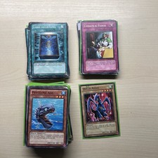 Yu-Gi-Oh lotto 94 carte miste
