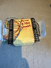 Trasformatore Revox B750