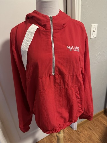 Nuovo milano rouge - milano, do