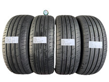 4 PNEUMATICI USATI 205/65 R 15 94V TOYO ESTIVO 5 MM DOT 4419