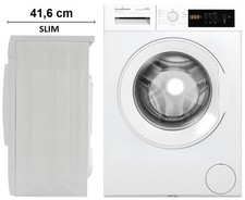 LAVATRICE 6 KG 1000 GR