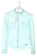 Hollister camicia blusa donna - camicia,