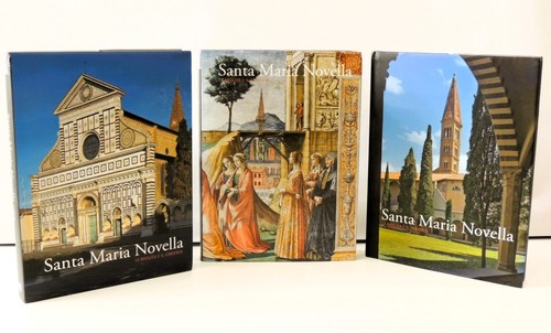 Santa maria novella la - -,